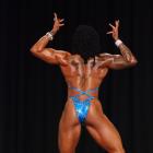 Tika  Collins - NPC Nationals 2016 - #1
